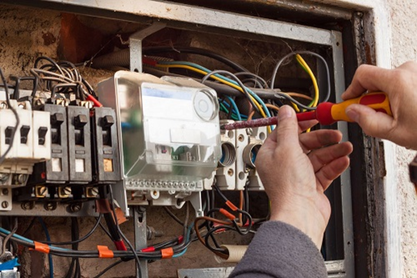 Image for Patrick's Heating & Air Conditioning with ID of: 4409615