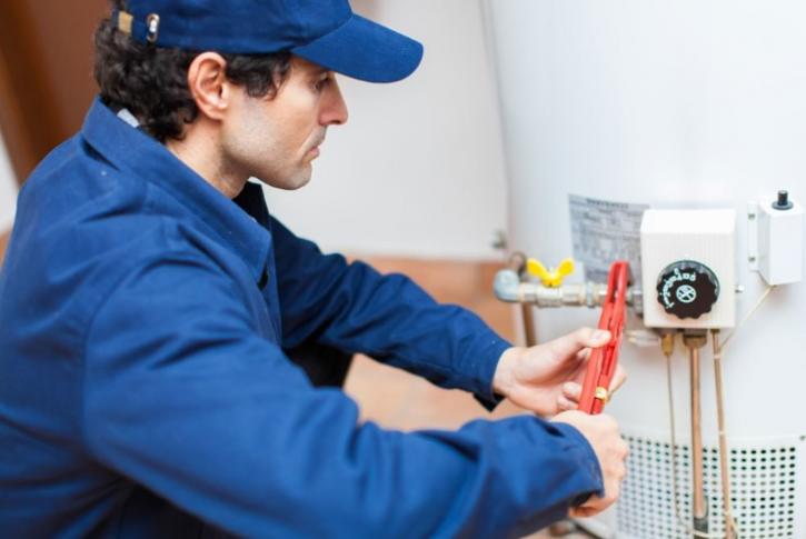 Image for Patrick's Heating & Air Conditioning with ID of: 4409616