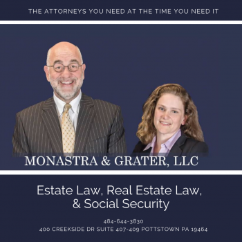 Image for Monastra & Grater LLC with ID of: 4409738