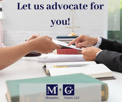Image for Monastra & Grater LLC with ID of: 4409740