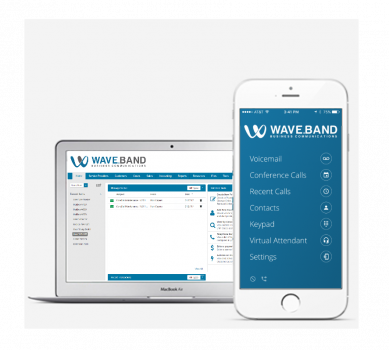 Image for WAVE.BAND, LLC with ID of: 4410209