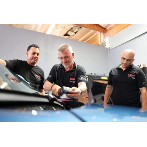 Image for Xtreme Xcellence Detailing with ID of: 4410219