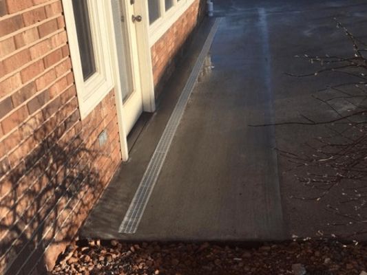 Image for Parks' Waterproofing with ID of: 4410289