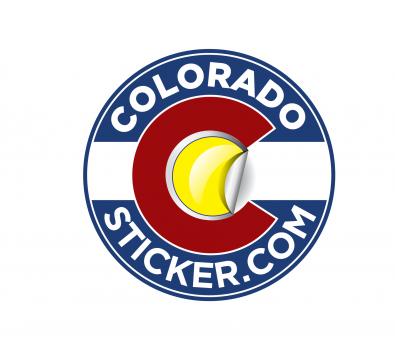 Image for Colorado Sticker with ID of: 4410376