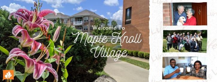 Image for Maple Knoll Village with ID of: 4412302