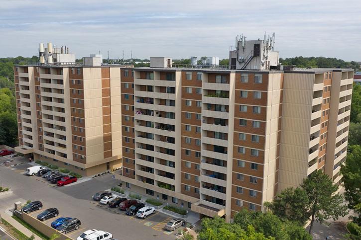 Image for Silvercreek Towers with ID of: 4412343