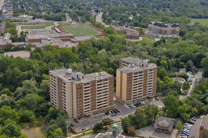 Image for Silvercreek Towers with ID of: 4412354