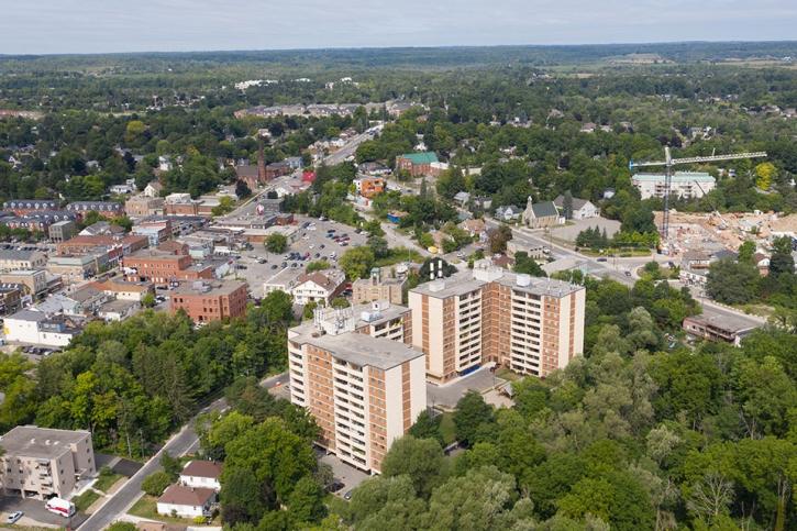 Image for Silvercreek Towers with ID of: 4412372