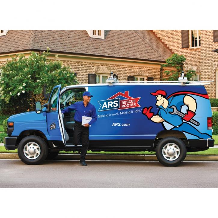 Image for ARS / Rescue Rooter Houston with ID of: 4412445