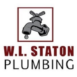 Image for W.L. Staton Plumbing with ID of: 4412497