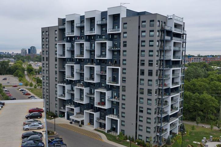 Image for Trio On Belmont-A with ID of: 4412535
