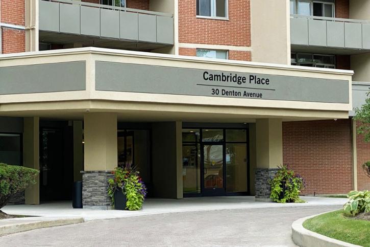 Image for Cambridge Place Apartments with ID of: 4412892