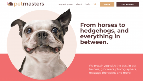 Image for Petmasters LLC with ID of: 4413113
