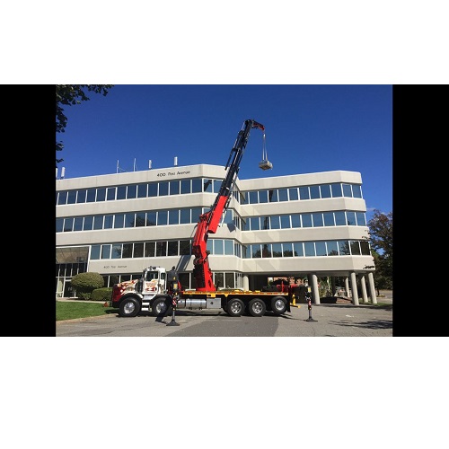Image for Trinchese Lifting & Crane Service with ID of: 4413518