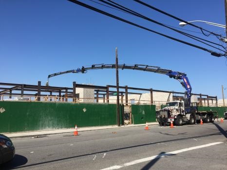 Image for Trinchese Lifting & Crane Service with ID of: 4413519