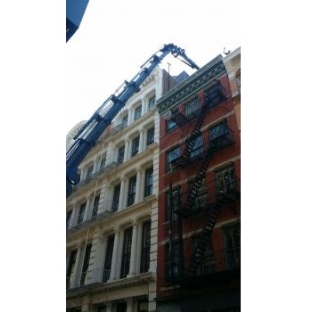 Image for Trinchese Lifting & Crane Service with ID of: 4413520