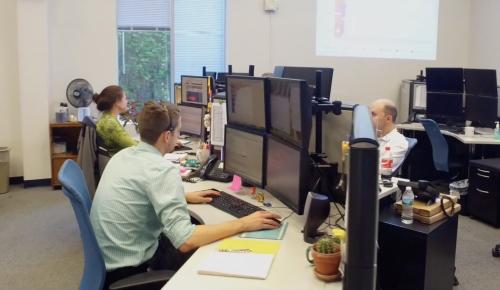 Image for IT Solutions with ID of: 4413549