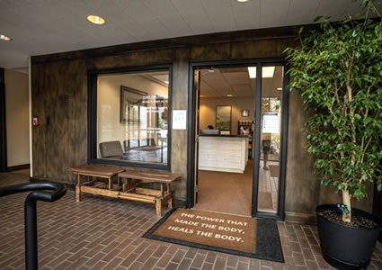 Image for Dr. Michael Tobey Chiropractic with ID of: 4413597