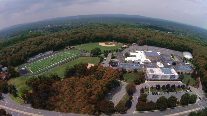 Image for Paramus Catholic High School with ID of: 4414454