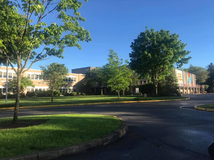 Image for Paramus Catholic High School with ID of: 4414456