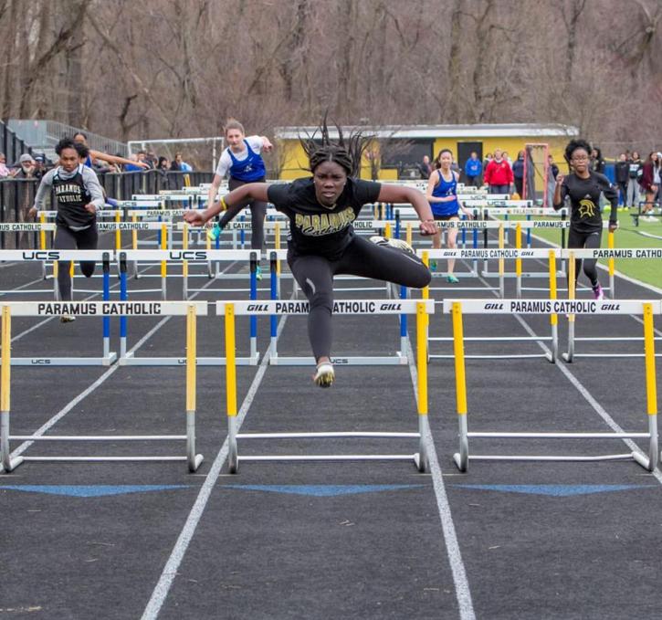 Image for Paramus Catholic High School with ID of: 4414461