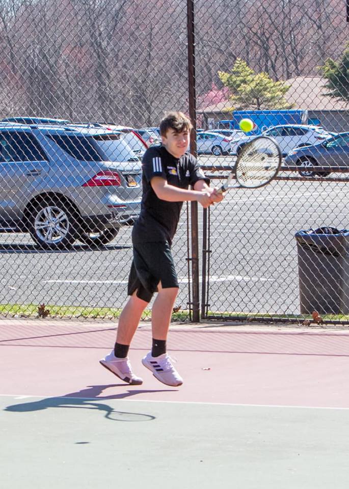 Image for Paramus Catholic High School with ID of: 4414464