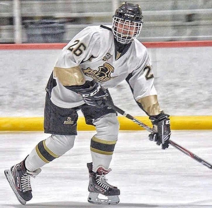Image for Paramus Catholic High School with ID of: 4414472