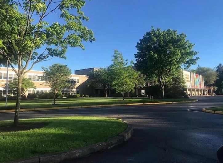 Image for Paramus Catholic High School with ID of: 4414476