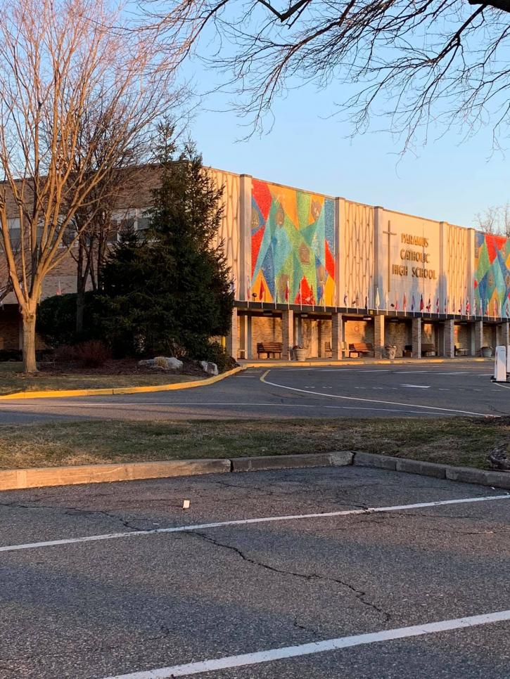 Image for Paramus Catholic High School with ID of: 4414479