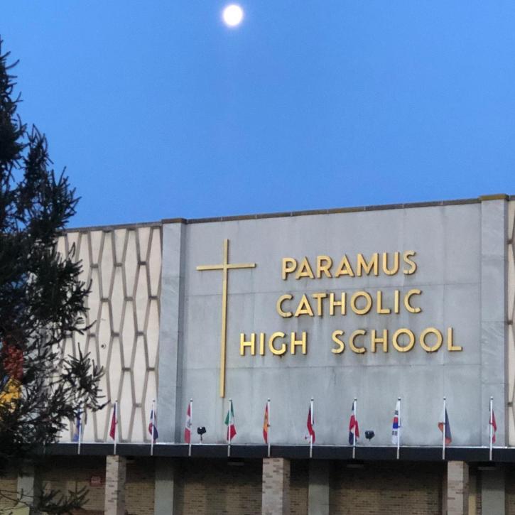 Image for Paramus Catholic High School with ID of: 4414480