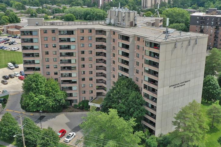 Image for Springbank Apartments with ID of: 4414579