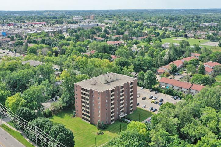 Image for Southwood Apartments with ID of: 4414804