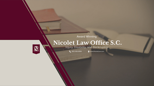 Image for Nicolet Law Office, S.C. with ID of: 4414926