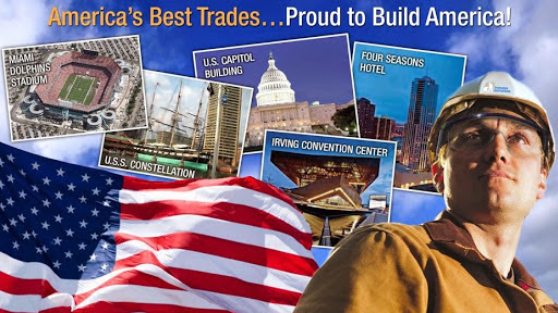 Image for Tradesmen International with ID of: 4414980