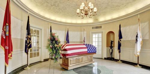 Image for Cunningham Turch Funeral Home with ID of: 4415002