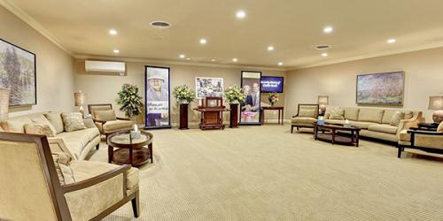 Image for Cunningham Turch Funeral Home with ID of: 4415004