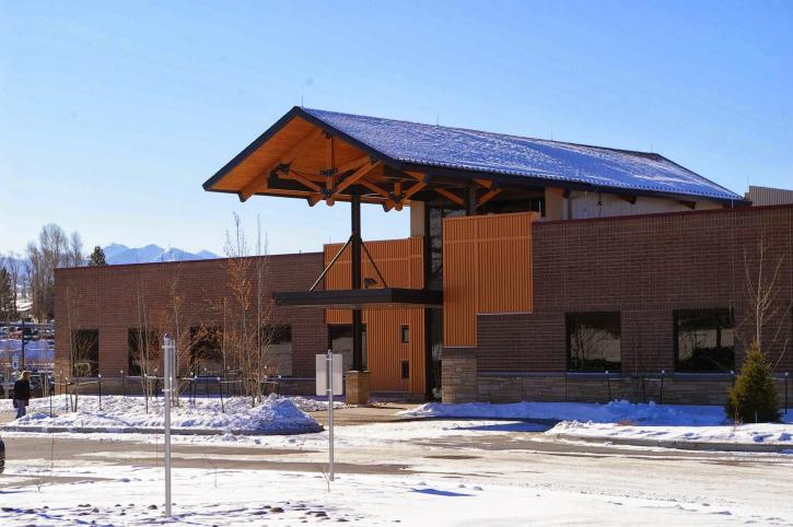 Image for Middle Park Health with ID of: 4415013