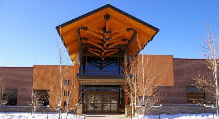 Image for Middle Park Health with ID of: 4415016