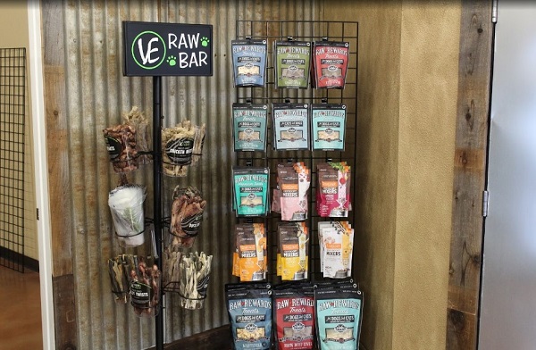 Image for Ben's Barketplace with ID of: 4415260