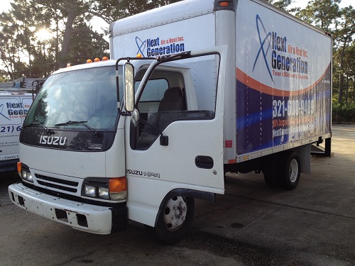 Image for Next Generation Air & Heat, Inc. with ID of: 4415429