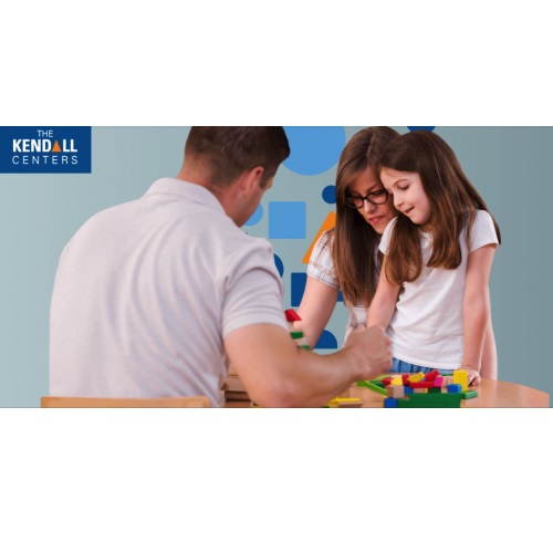 Image for Therapeutic Pathways The Kendall Centers with ID of: 4417987
