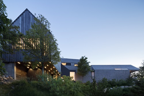 Image for Oza Studio Architecture with ID of: 4418052