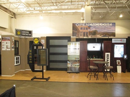 Image for Open Enclose with ID of: 4418070