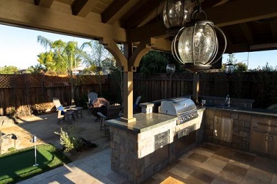 Image for Exotic Gardens with ID of: 4418229