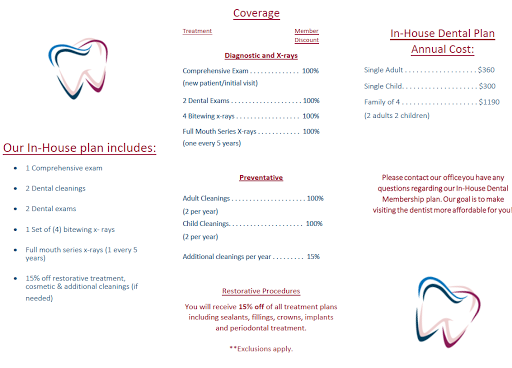 Image for Steven P. Goguen DMD PC with ID of: 4419300