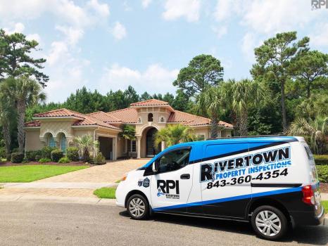 Image for Rivertown Property Inspections with ID of: 4420063