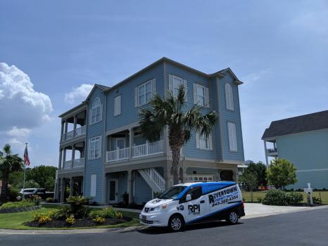 Image for Rivertown Property Inspections with ID of: 4420065