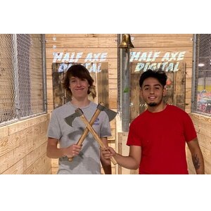 Image for Hype Adventures with ID of: 4421696