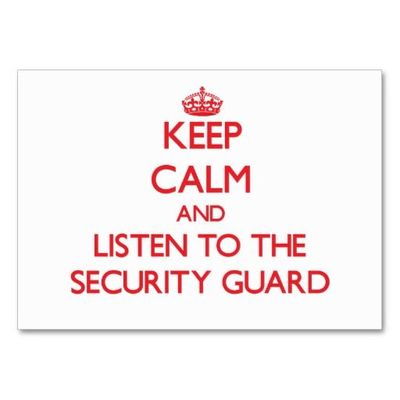 Image for First Choice Security, LLC with ID of: 4421783