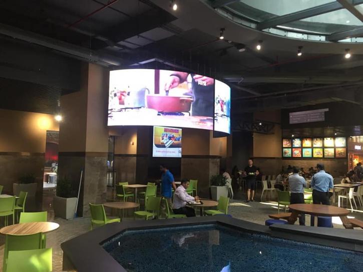 Image for Lexa Stream - LED Video Wall Manufacturers in India with ID of: 4422064